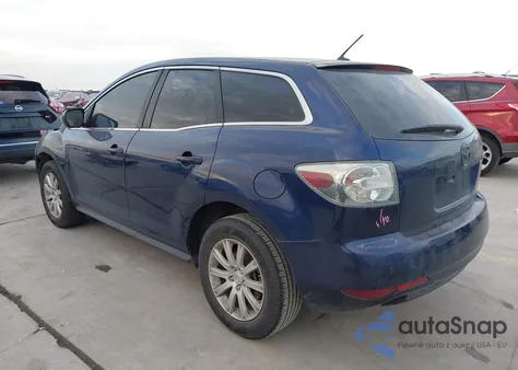 2011 Mazda Cx-7 I Sport from USA, damaged, VIN JM3ER2BM5B0365405